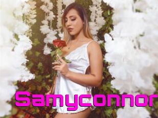 Samyconnor