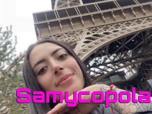 Samycopola