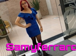 Samyferraro