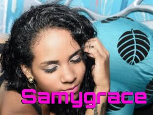 Samygrace