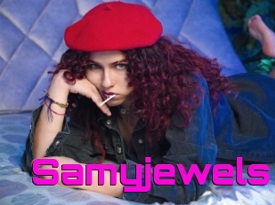 Samyjewels