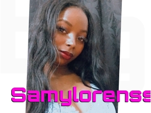 Samylorenss