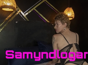 Samyndlogan
