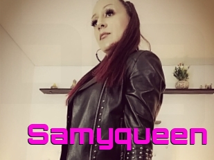Samyqueen