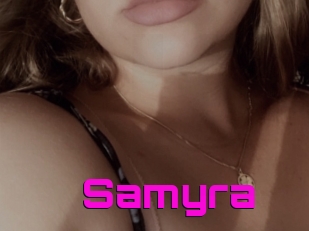 Samyra