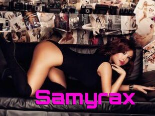 Samyrax