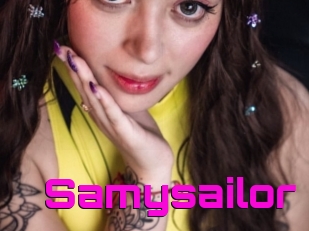 Samysailor