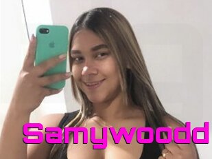 Samywoodd