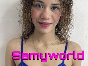 Samyworld