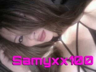 Samyxx100