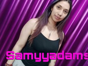 Samyyadams