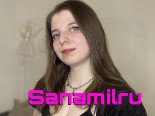 Sanamilru