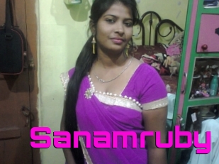 Sanamruby