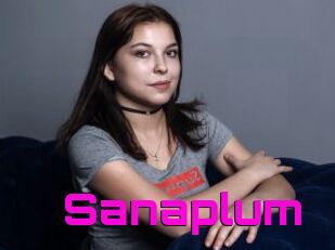 Sanaplum