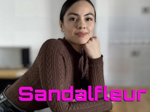 Sandalfleur