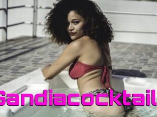 Sandiacocktail