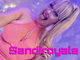 Sandiroyale