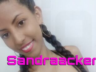 Sandraacker