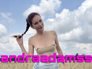 Sandraadamss