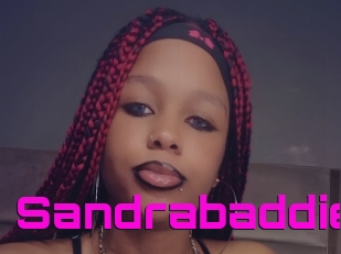 Sandrabaddie