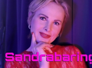 Sandrabaring