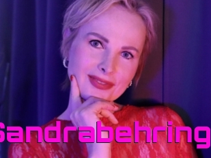 Sandrabehring