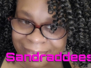 Sandraddees