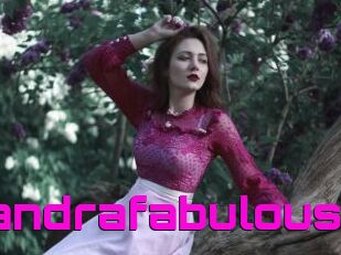 Sandrafabulous