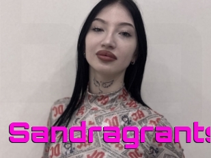 Sandragrants