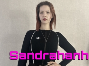 Sandrahanh
