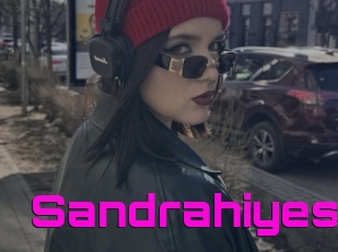 Sandrahiyes