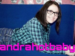 Sandrahotbaby