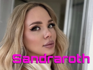 Sandraroth