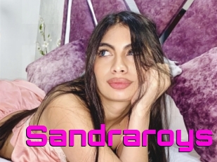 Sandraroys