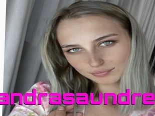 Sandrasaundre