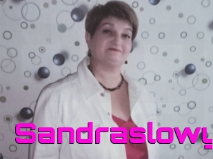 Sandraslowy