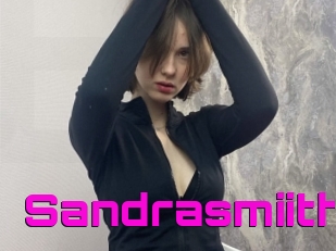 Sandrasmiith