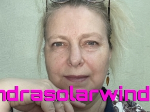 Sandrasolarwind