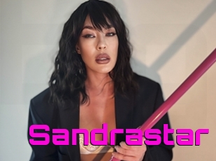 Sandrastar
