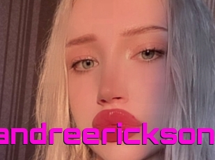 Sandreerickson