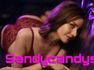 Sandycandys