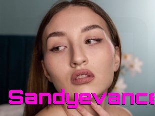 Sandyevance