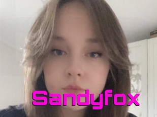 Sandyfox