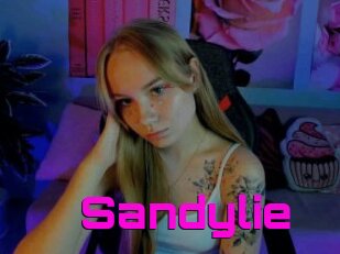 Sandylie