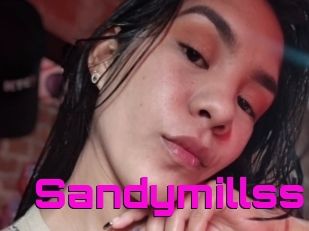 Sandymillss