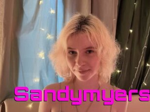 Sandymyers