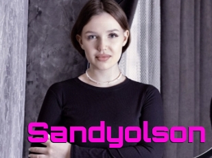 Sandyolson