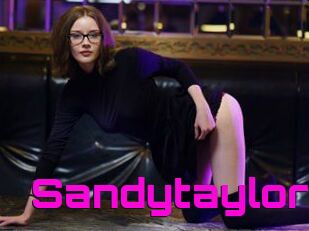 Sandytaylor