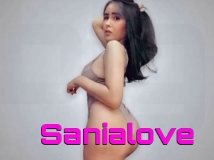Sanialove