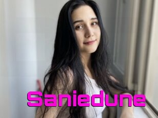 Saniedune